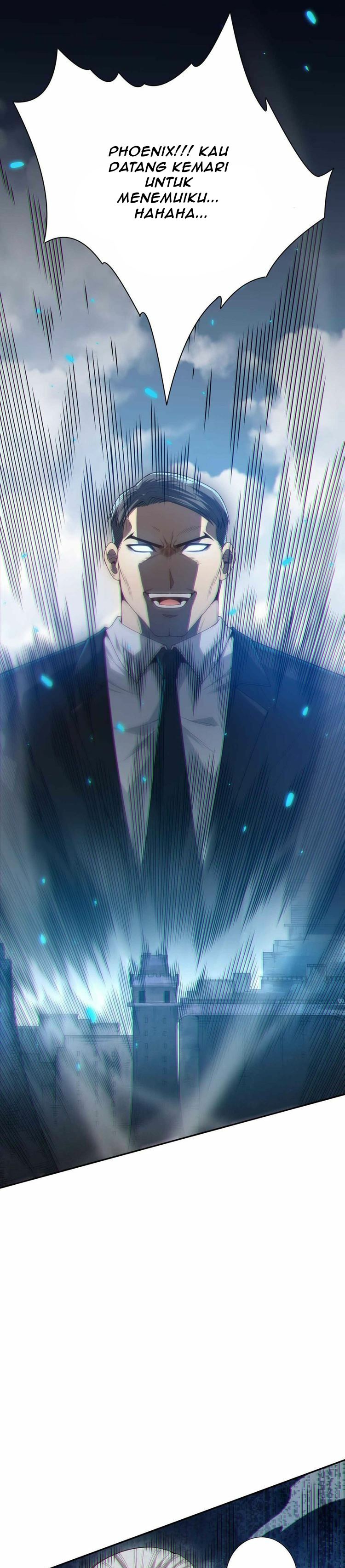 Ultimate Soldier Chapter 99 Gambar 4